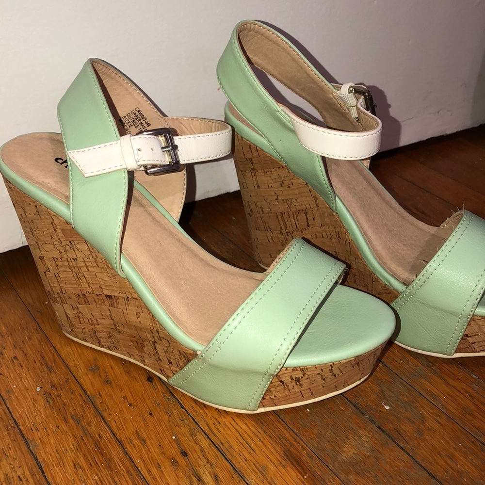 Wedges